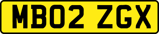 MB02ZGX
