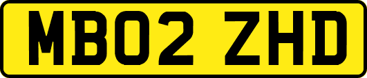 MB02ZHD