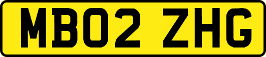 MB02ZHG