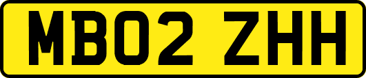 MB02ZHH