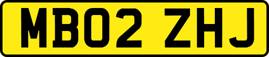 MB02ZHJ