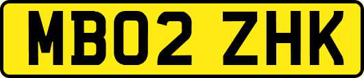 MB02ZHK