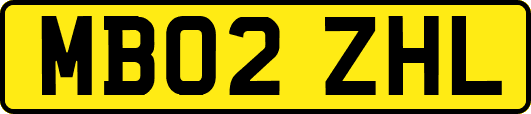 MB02ZHL