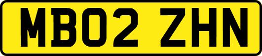 MB02ZHN