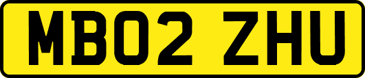 MB02ZHU