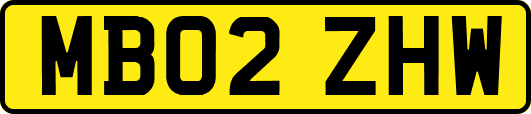 MB02ZHW