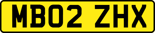 MB02ZHX