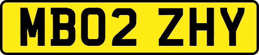 MB02ZHY