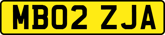 MB02ZJA