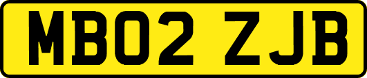 MB02ZJB