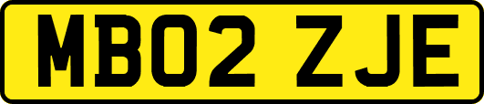 MB02ZJE