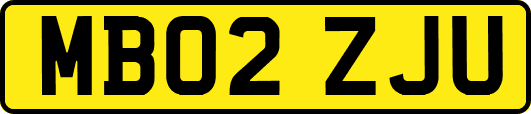 MB02ZJU