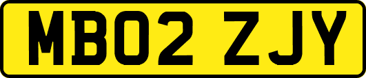 MB02ZJY