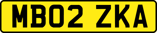 MB02ZKA