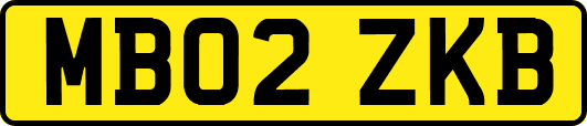 MB02ZKB