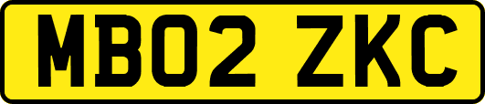 MB02ZKC