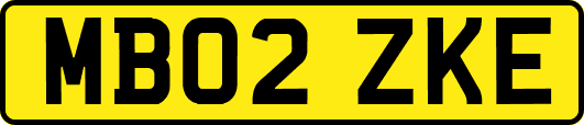 MB02ZKE