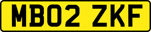 MB02ZKF
