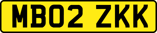 MB02ZKK
