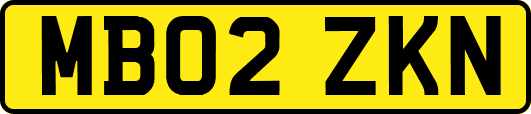 MB02ZKN