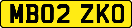 MB02ZKO