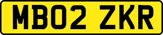 MB02ZKR