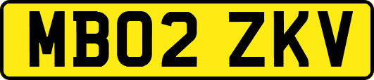 MB02ZKV