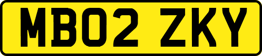 MB02ZKY