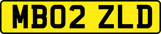 MB02ZLD