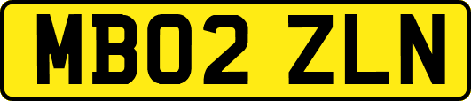 MB02ZLN