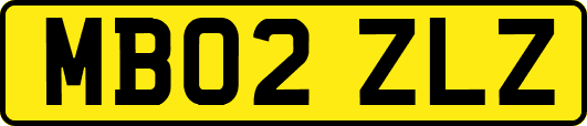 MB02ZLZ