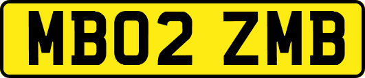 MB02ZMB