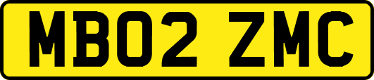 MB02ZMC