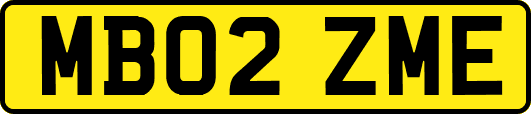 MB02ZME