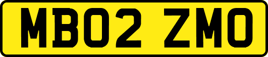 MB02ZMO