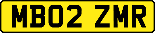 MB02ZMR