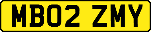 MB02ZMY