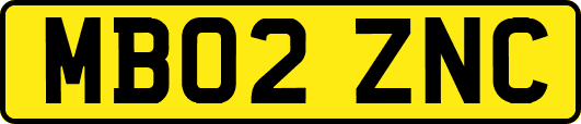 MB02ZNC