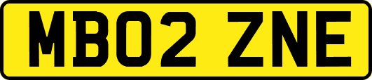 MB02ZNE