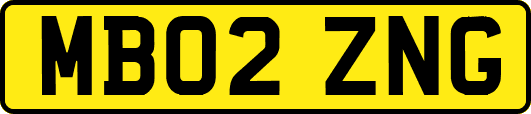 MB02ZNG