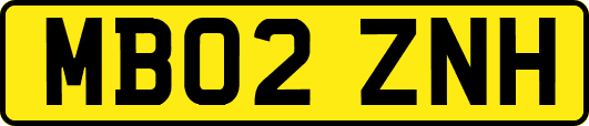 MB02ZNH