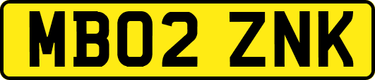 MB02ZNK