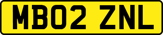 MB02ZNL