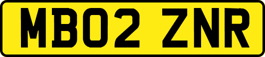 MB02ZNR