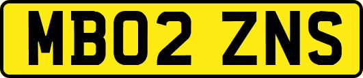 MB02ZNS