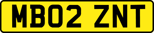 MB02ZNT