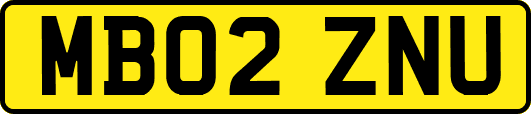 MB02ZNU