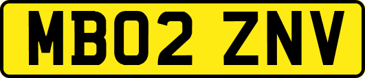 MB02ZNV