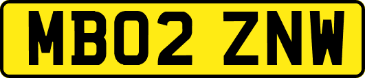 MB02ZNW