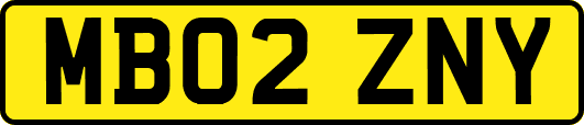 MB02ZNY